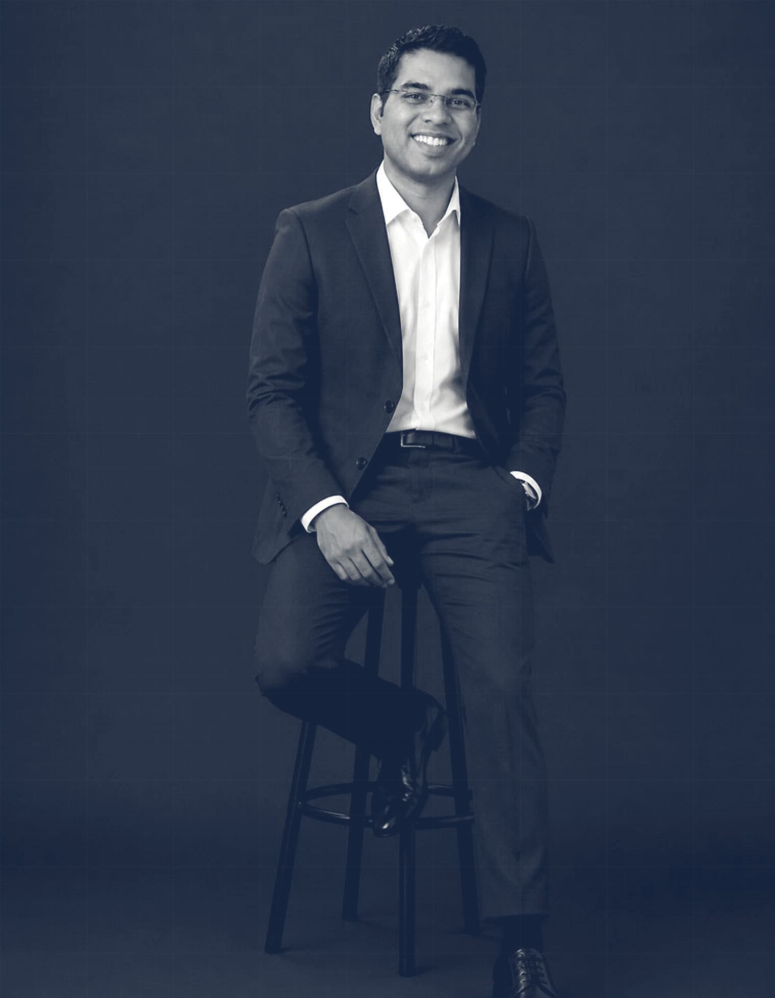 Dr. N. N. Misra