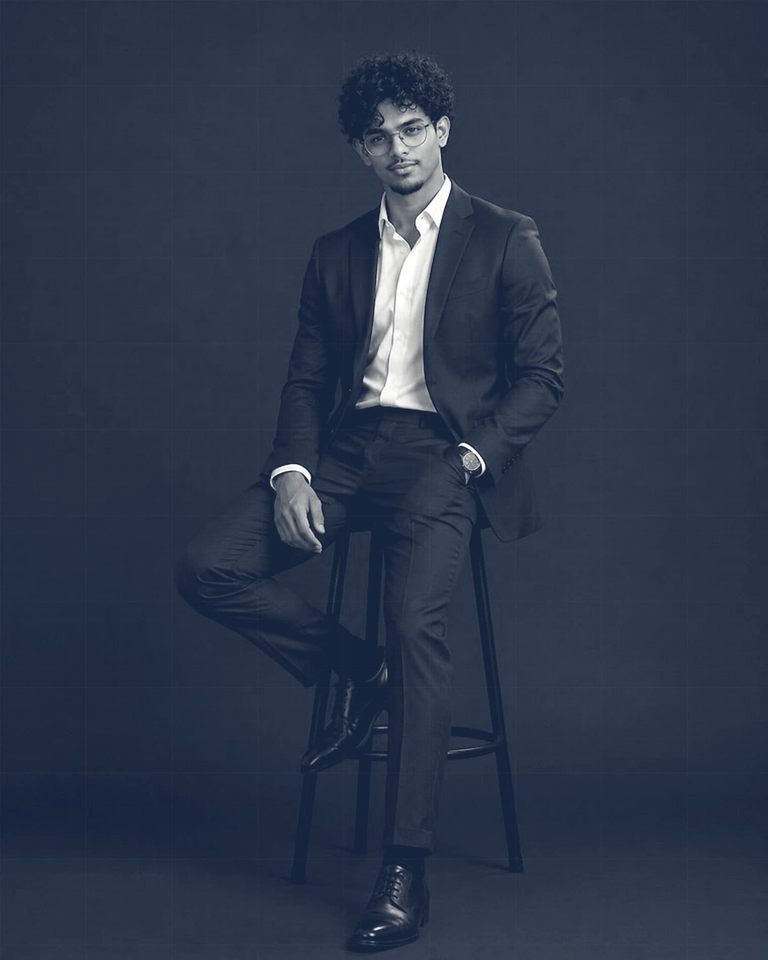 Tejas Naladala